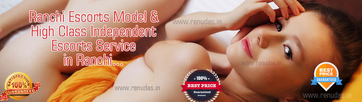 Escorts service in Ranchi Ranchi Escorts services
